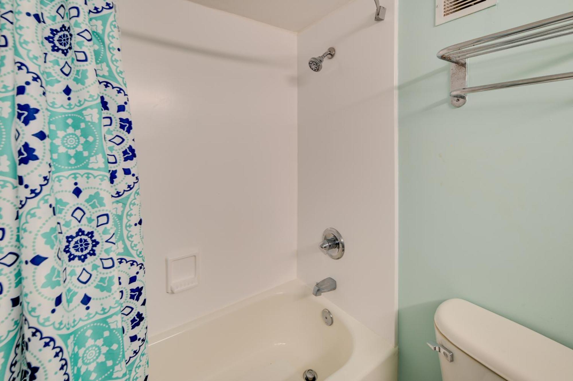 Myrtle Beach Oceanfront Studio With Pools And Views! Luaran gambar