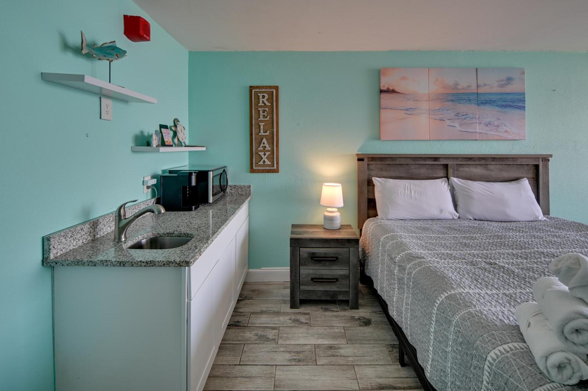 Myrtle Beach Oceanfront Studio With Pools And Views! Luaran gambar